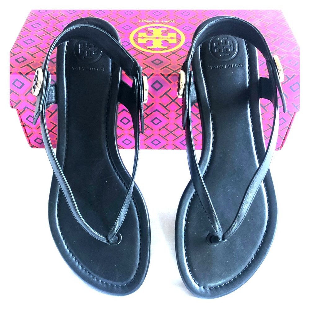 Tory Burch Travel Sandal